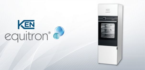 Washer Disinfector IQ4